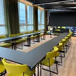 Hotel Thon Panorama Oslo