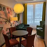 Hotel Thon Panorama Oslo