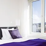 Thon Panorama Hotel Oslo