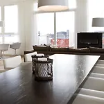 Thon Panorama Hotel Oslo