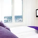 Hotel Thon Panorama Oslo