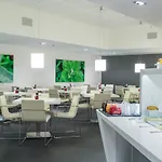 Thon Panorama Hotel 4*