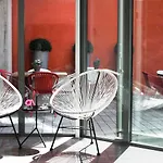 Thon Panorama Hotel 4*