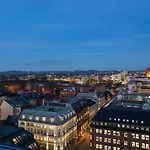 Hotel Thon Panorama Oslo