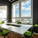 Hotel Thon Panorama Oslo