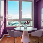 Thon Panorama Hotel