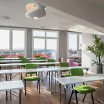 Thon Panorama 4* Oslo