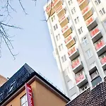 Thon Panorama 4* Oslo
