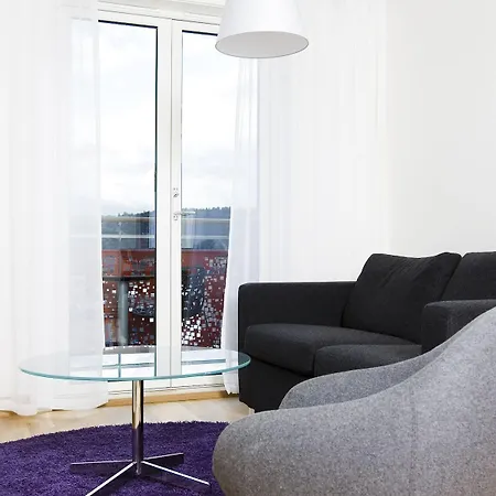 Otel Thon Panorama