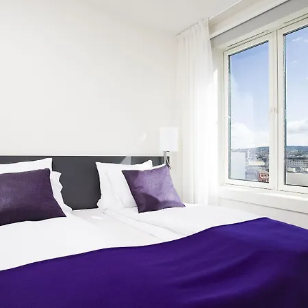 Otel Thon Panorama