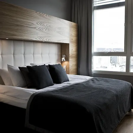 Thon Panorama Otel 3*