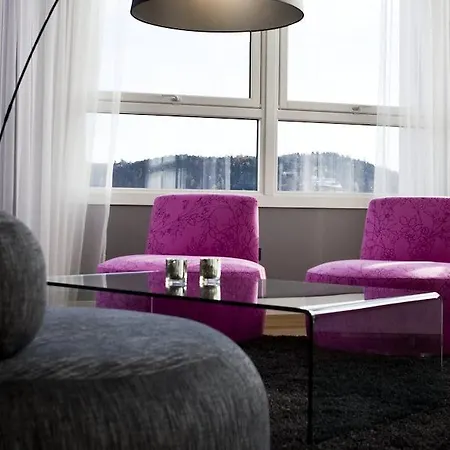 Thon Panorama Otel