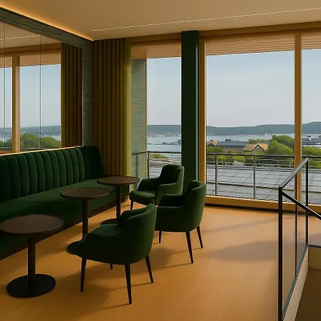Thon Panorama Otel