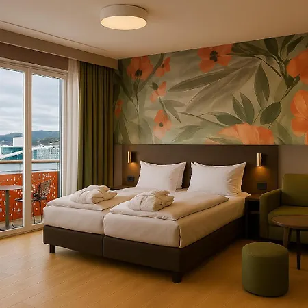 Thon Panorama Otel