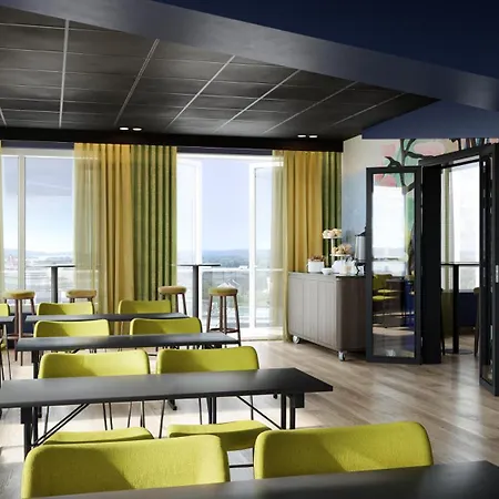 Hotel Thon Panorama