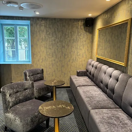 酒店 全景汤恩酒店