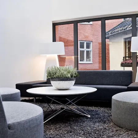 Hotell Thon Panorama Oslo