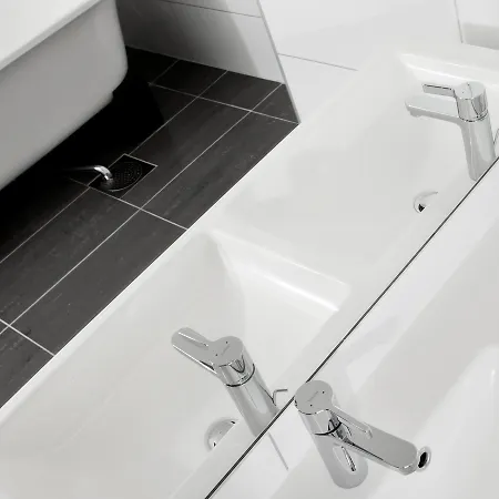 Hotell Thon Panorama