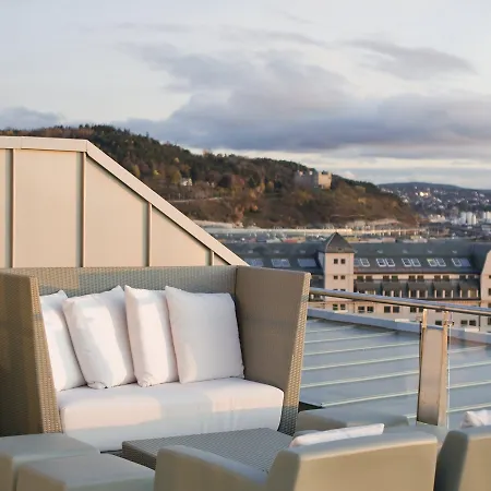 Thon Panorama Hotell