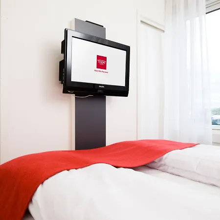 Hotell Thon Panorama Oslo