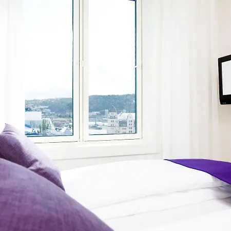 Hotell Thon Panorama Oslo