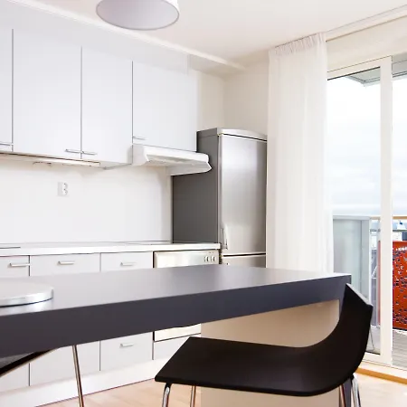 Thon Panorama 4* Oslo