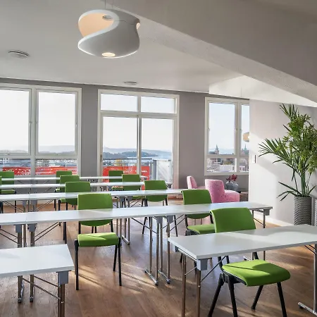 Thon Panorama 4* Oslo