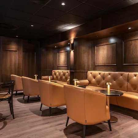 酒店 全景汤恩酒店