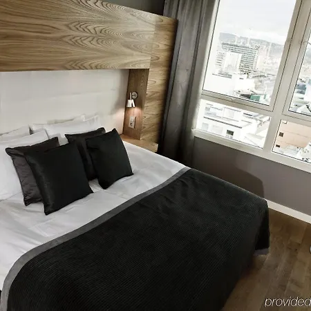 Thon Panorama Otel