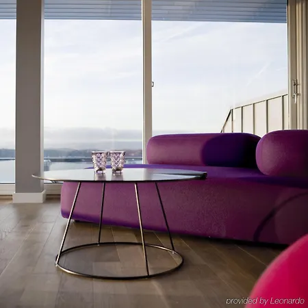 Thon Panorama Otel 3*