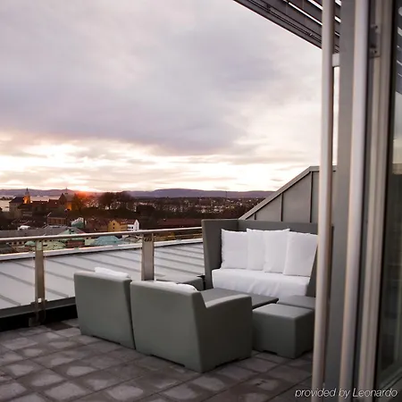 Thon Panorama Hotell