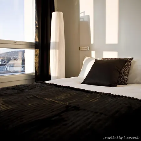 Thon Panorama Otel