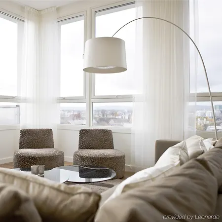 Thon Panorama Otel 3*