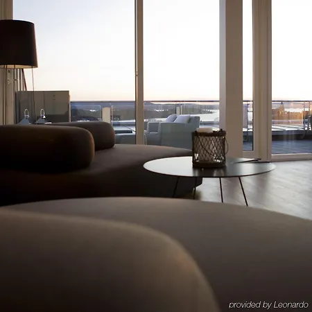 Thon Panorama Otel Oslo