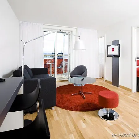 Thon Panorama Otel