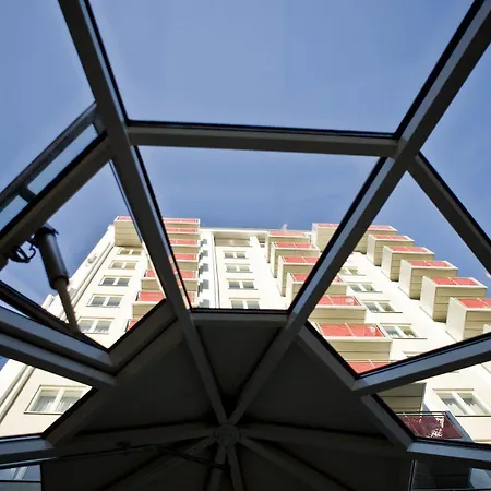 Otel Thon Panorama