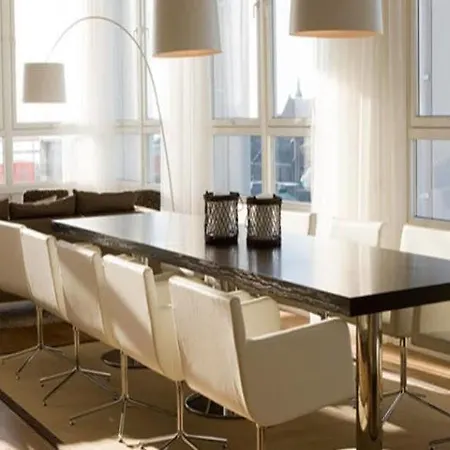 Otel Thon Panorama Oslo
