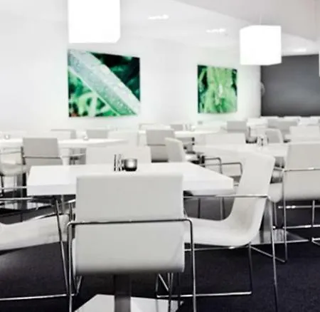 Hotell Thon Panorama