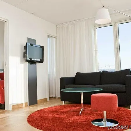 Otel Thon Panorama Oslo