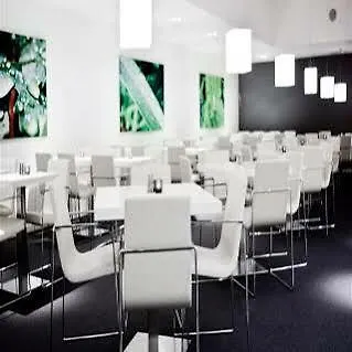 Thon Panorama Otel Oslo