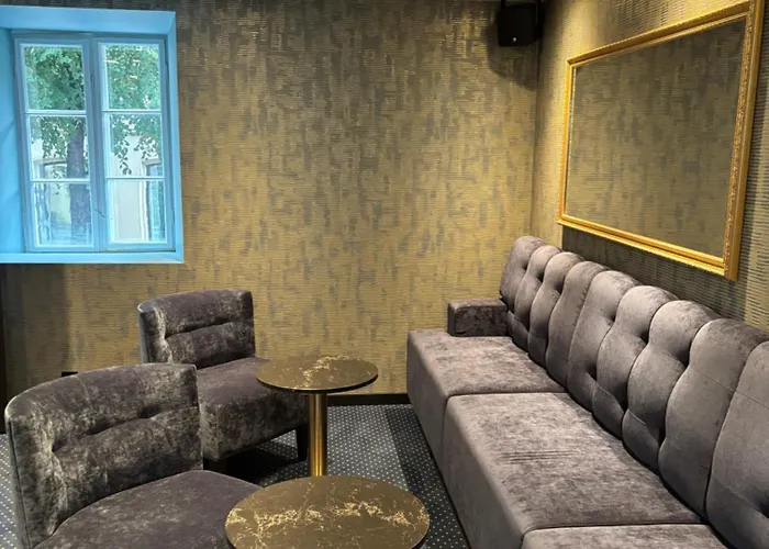 Hotell Thon Panorama