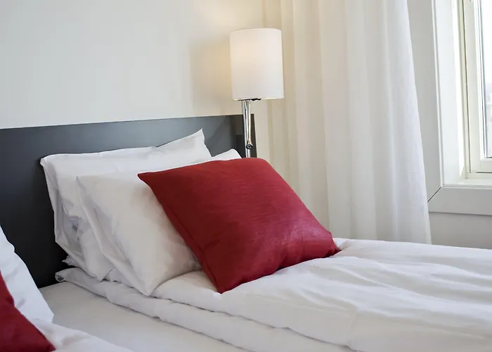 Hotell Thon Panorama