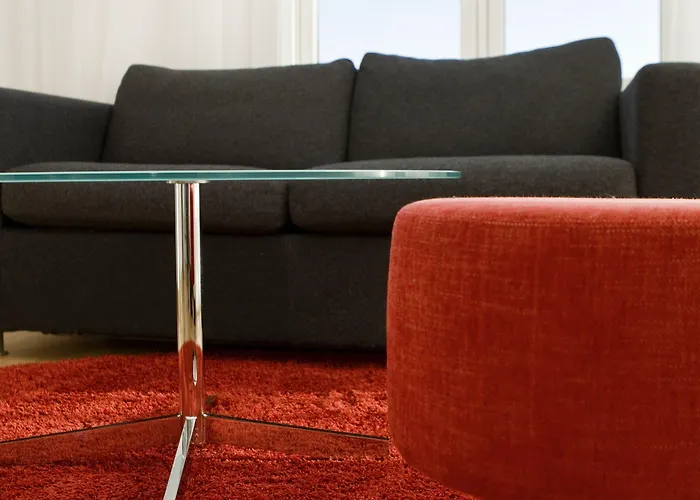 Thon Panorama Hotell