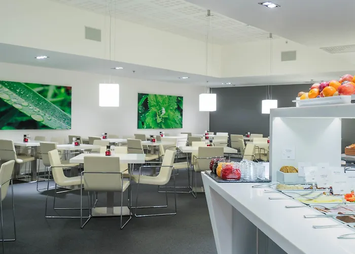 Thon Panorama Hotell 4*