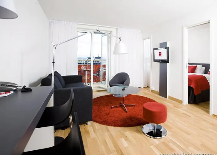 Thon Panorama Hotell