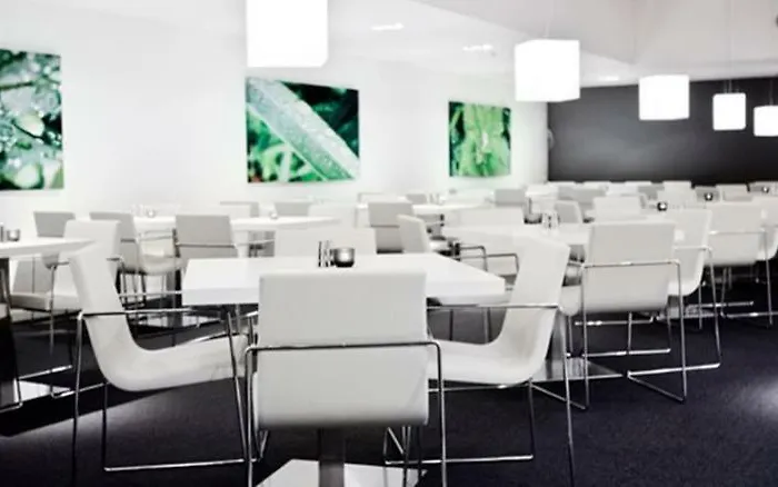 Hotell Thon Panorama