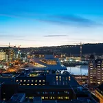 Otel Thon Panorama