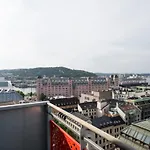 Thon Panorama Otel 4*