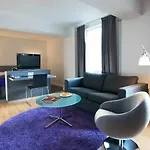 Thon Panorama Otel Oslo