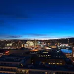 Otel Thon Panorama Oslo